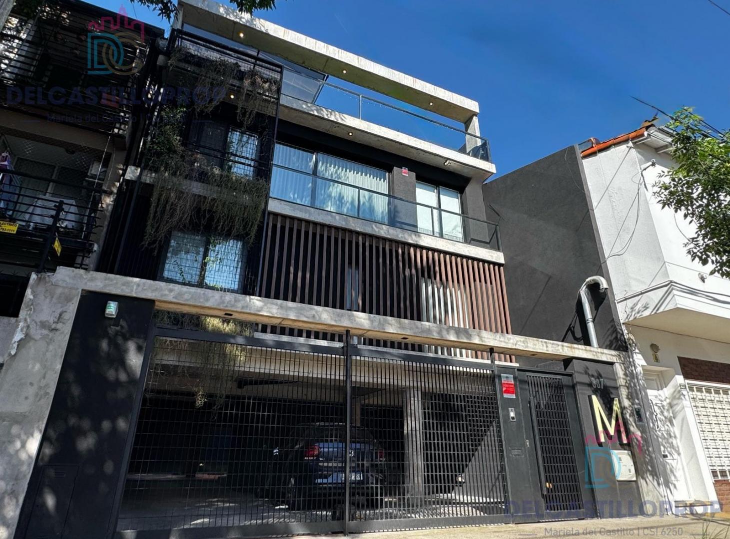 Foto de Departamento - San Isidro, imagen 2