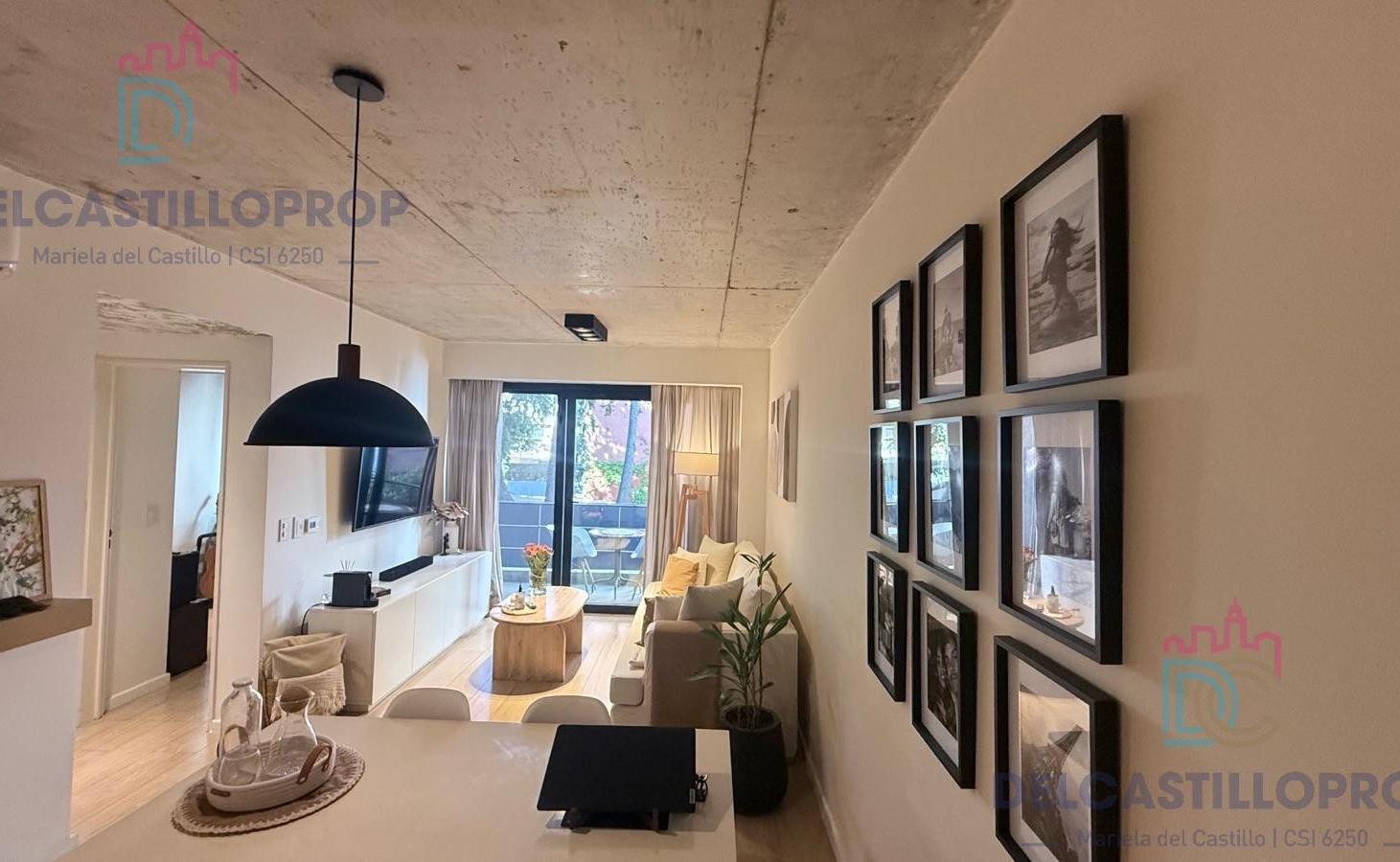 Foto de Departamento - San Isidro, imagen 3