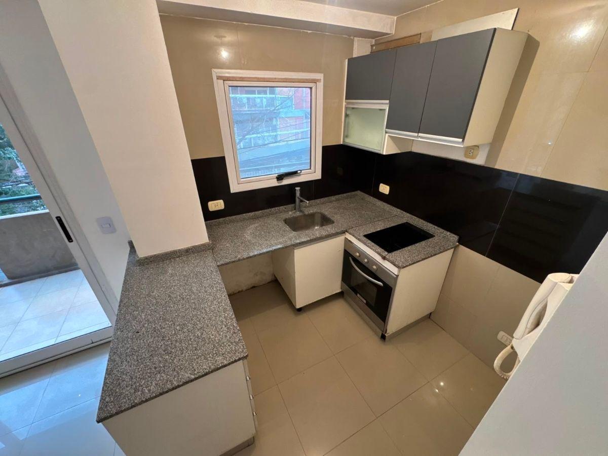 Foto de Hermoso Departamento en Caballito 2 ambientes, imagen 5