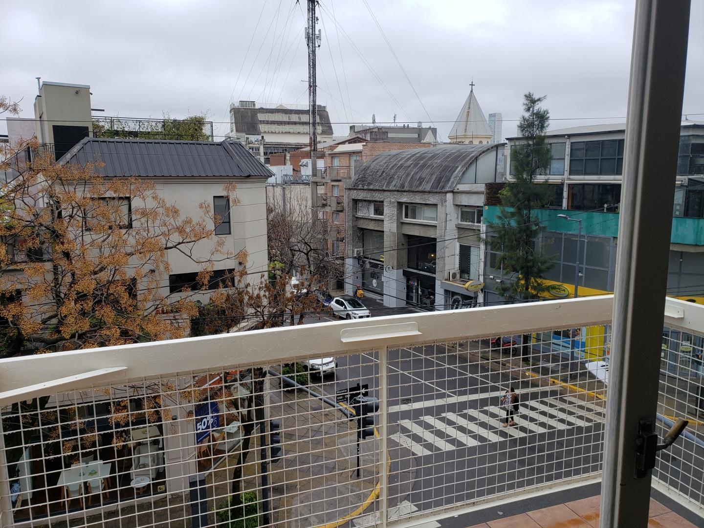 Foto de 1 amb. a la calle con balcón, imagen 4