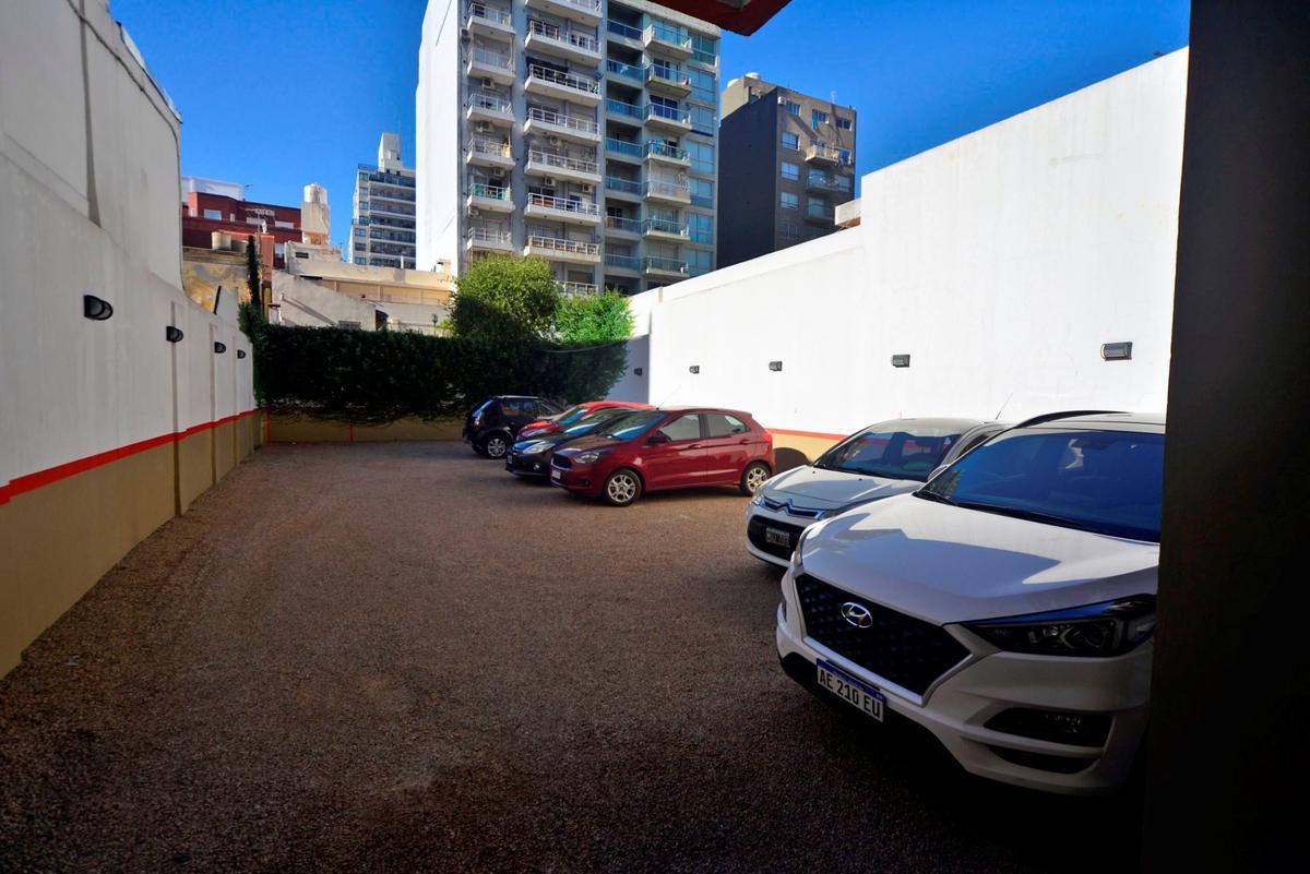 Departamento - Villa Urquiza 2