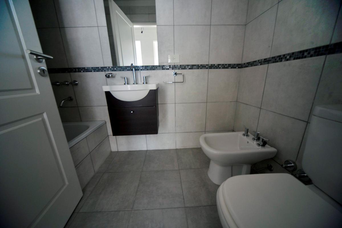 Departamento - Villa Urquiza 3