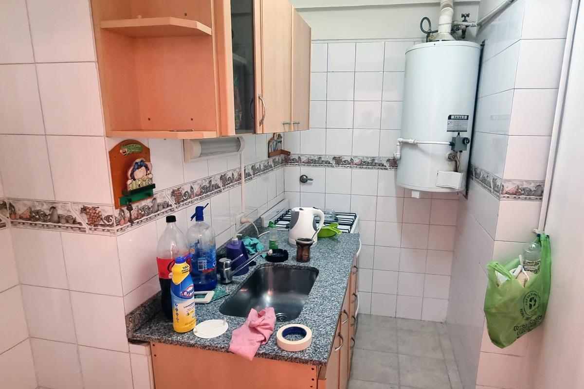 Departamento - Flores 5