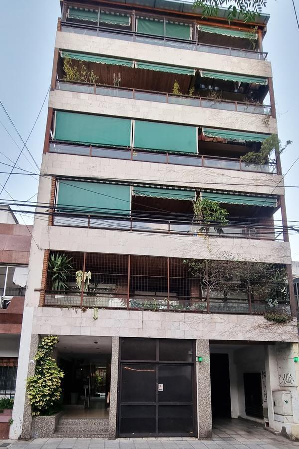Departamento - Flores 2