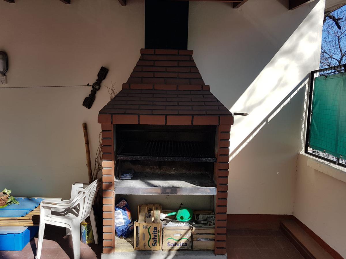 Casa - Parque Cha 4