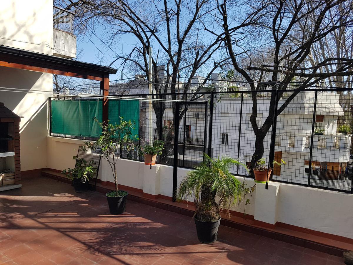 Casa - Parque Cha 1