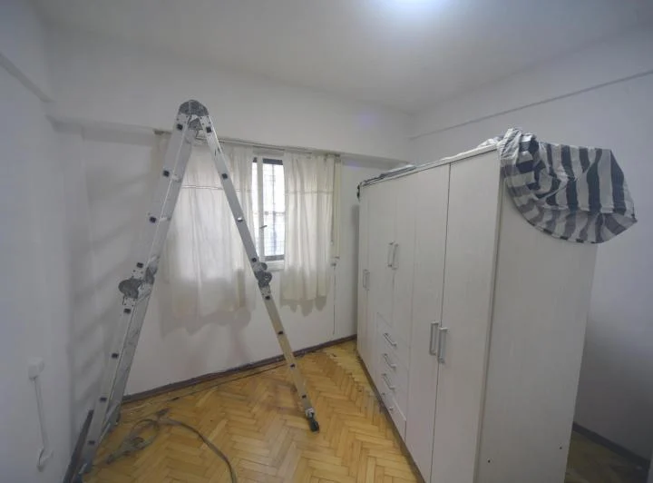 Departamento en Cid campeador, 3 Amb al frente 3