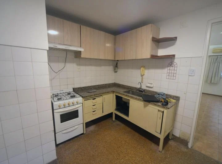 Departamento en Cid campeador, 3 Amb al frente 5