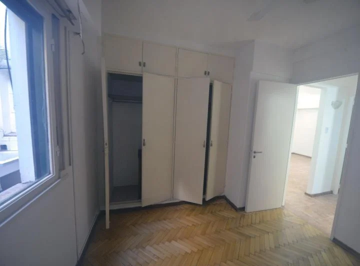 Departamento en Cid campeador, 3 Amb al frente 4