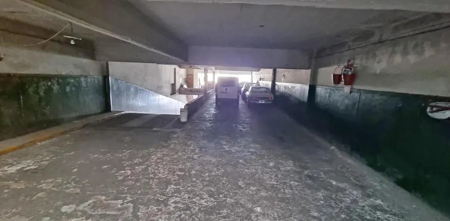 Terreno en Paternal 2