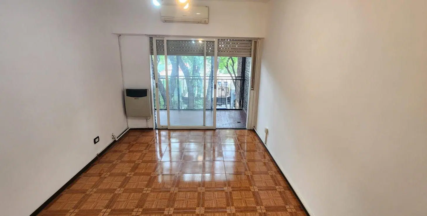 Departamento en Villa Ortuzar 2