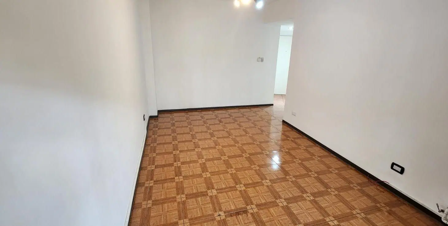 Departamento en Villa Ortuzar 3
