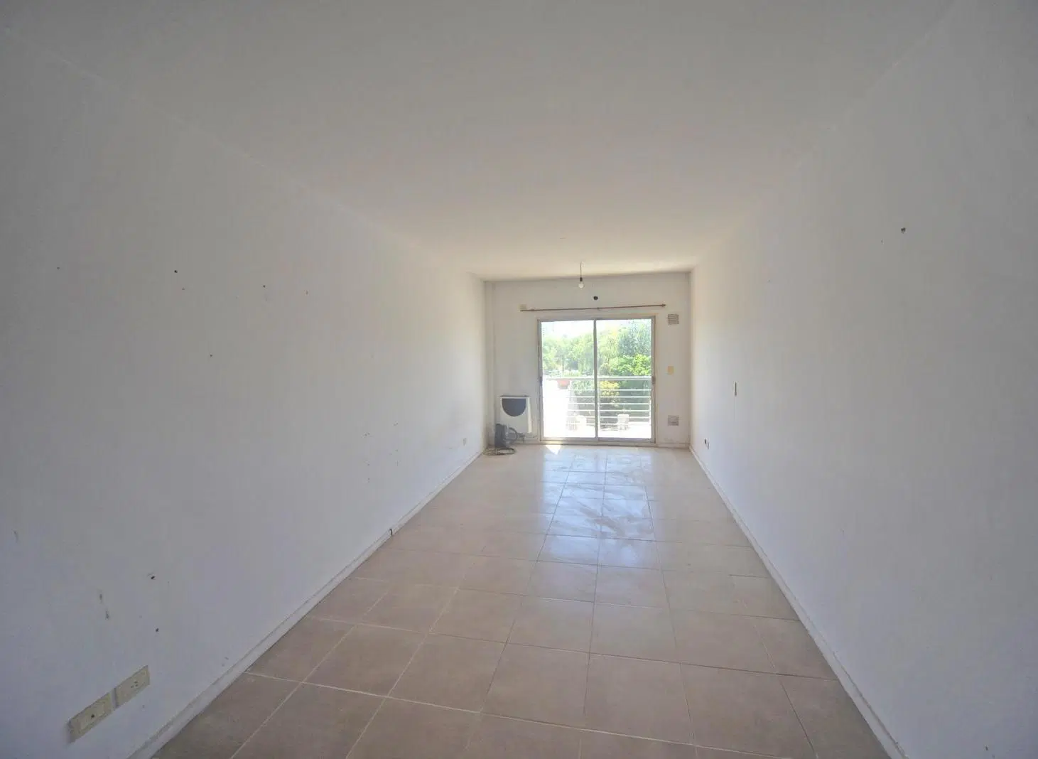 Departamento Monoambiente 1