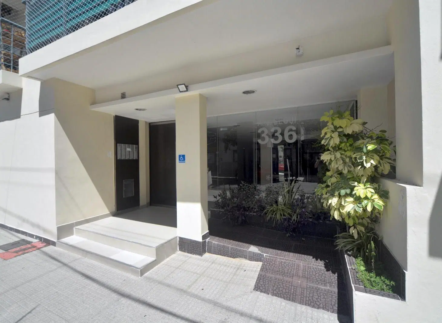 Departamento Monoambiente 2