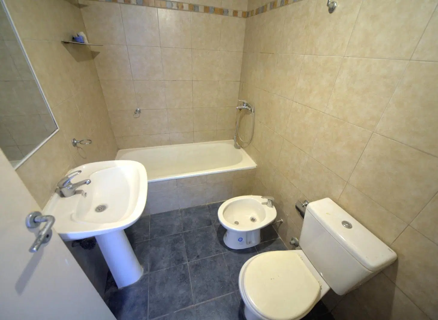 Departamento Monoambiente 5