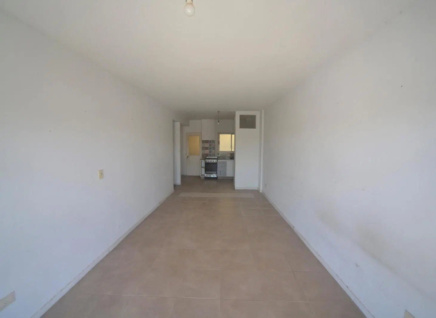 Departamento Monoambiente 4