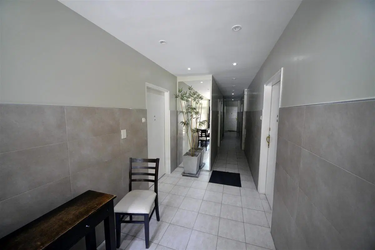 Departamento Monoambiente 5