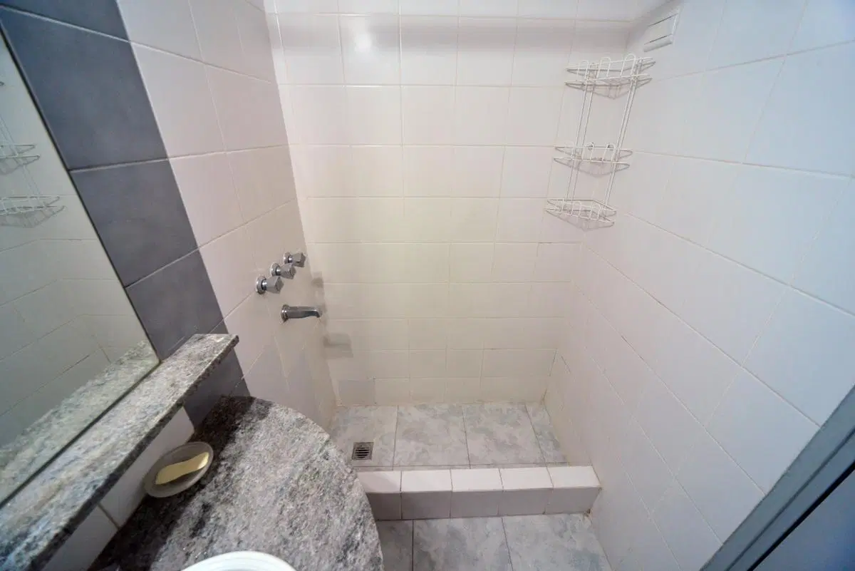 Departamento Monoambiente 4