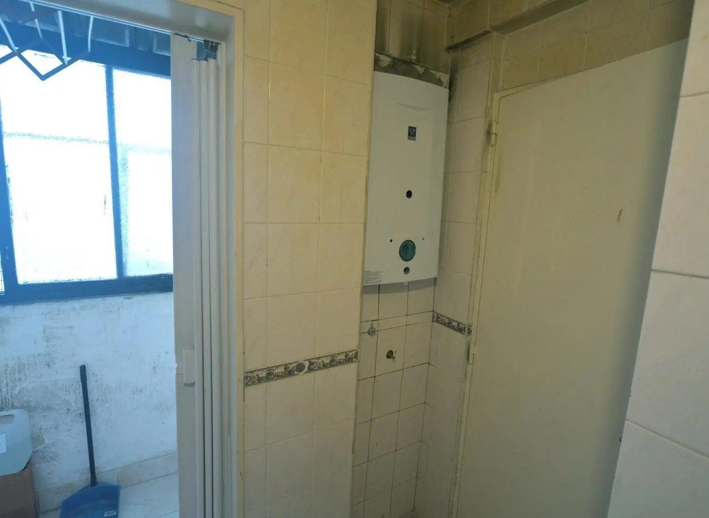 Departamento monoambiente Lateral 5