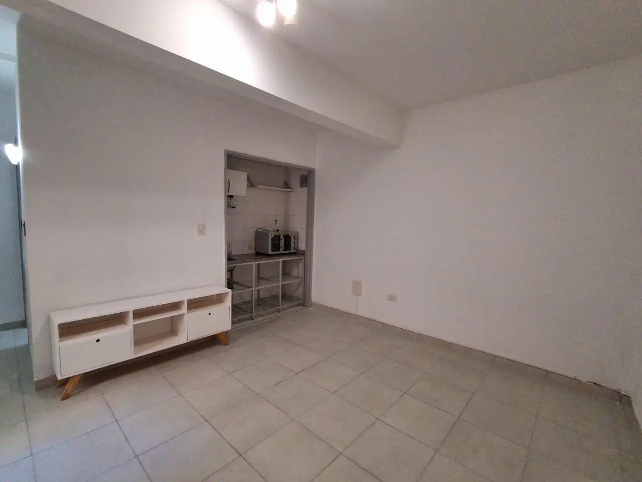 Departamento Monoambiente 2
