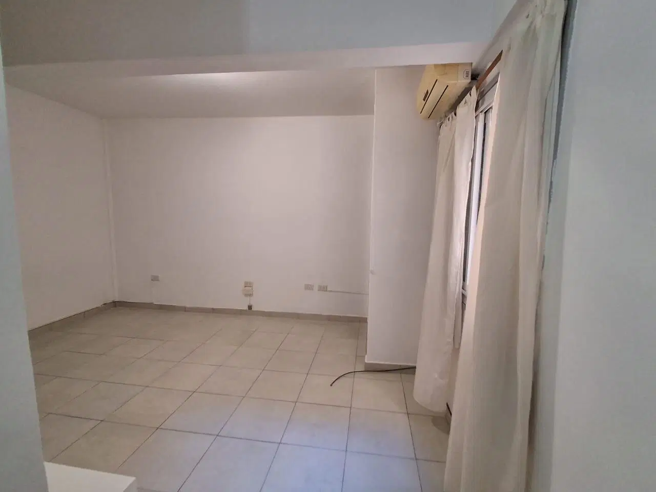 Departamento Monoambiente 4