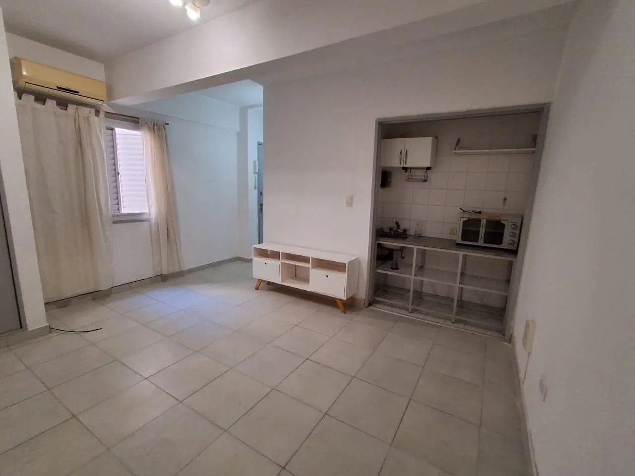 Departamento Monoambiente 3