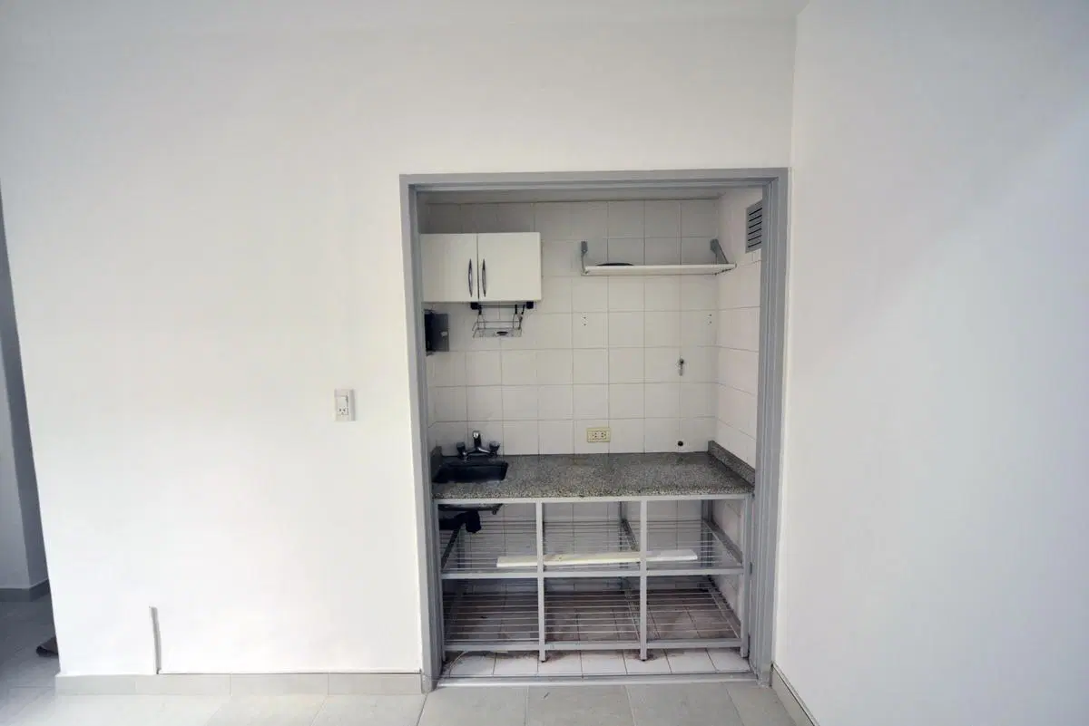 Departamento Monoambiente 1