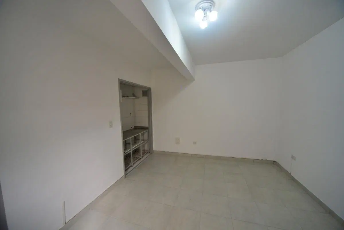 Departamento Monoambiente 5