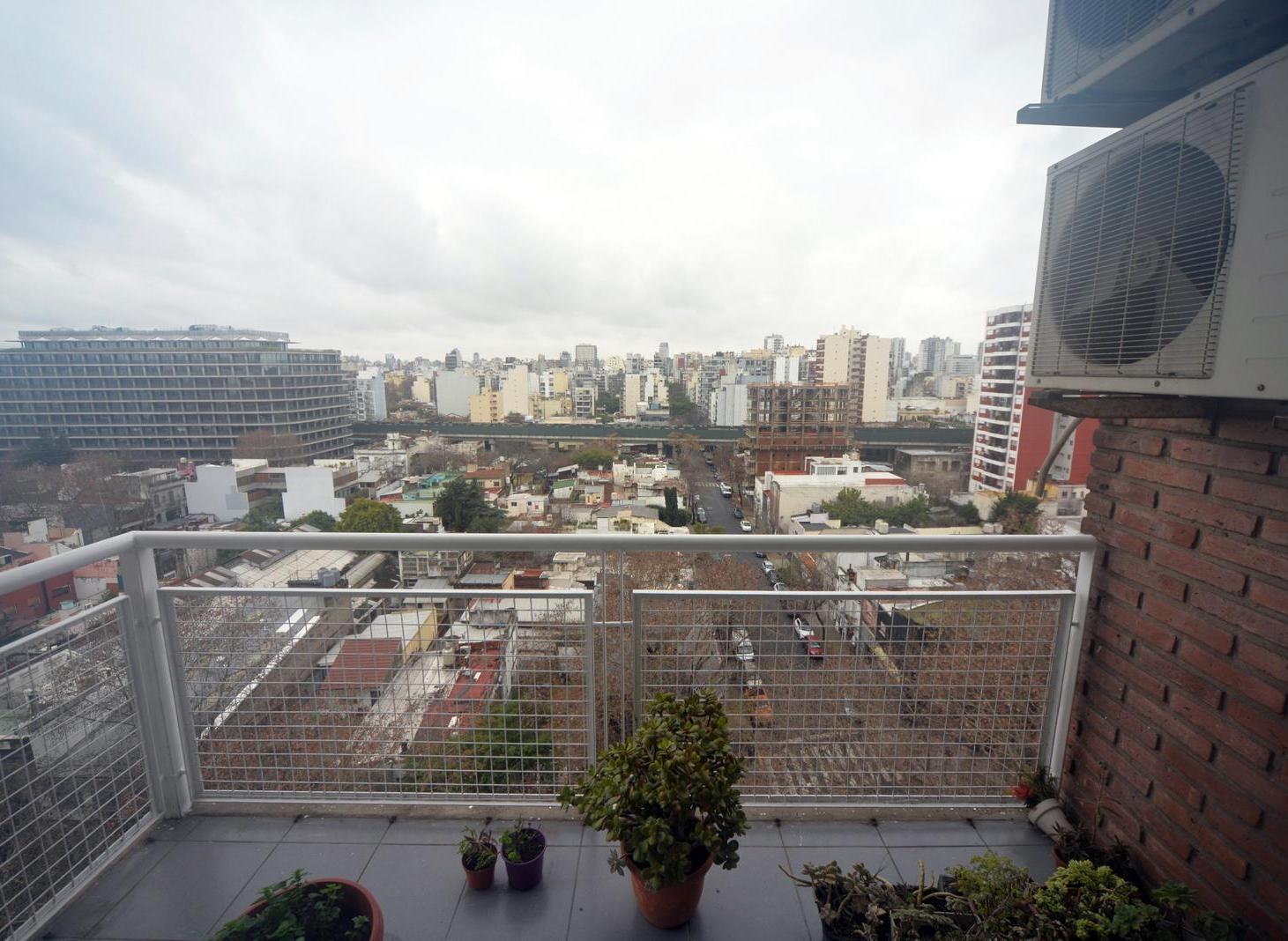 Foto de Departamento en Chacarita, imagen 3