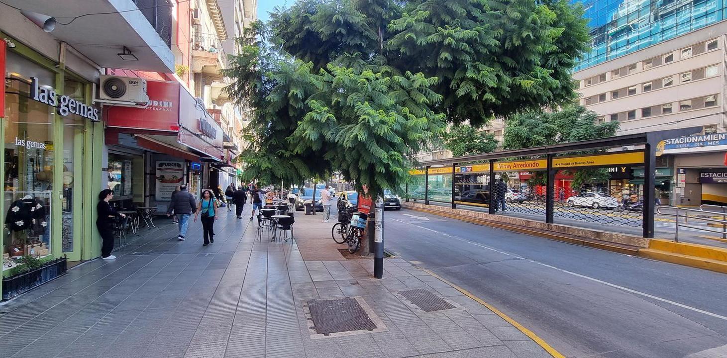 Foto de Local en Av. Cabildo al 1500 - Execelent zona - Fondo de comercio, imagen 4