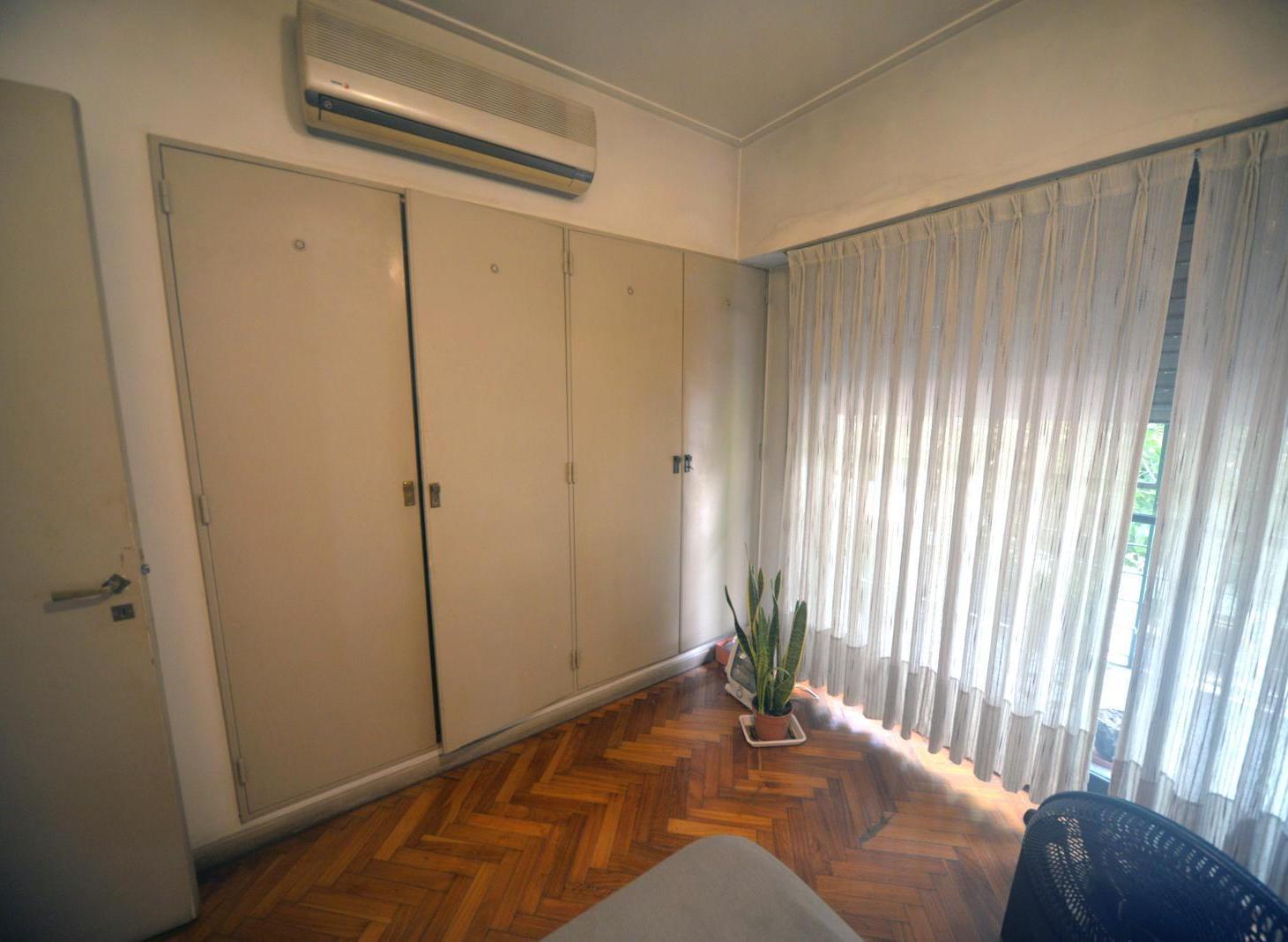 Foto de Departamento de 4amb. en Belgrano. Excelente zona, imagen 2