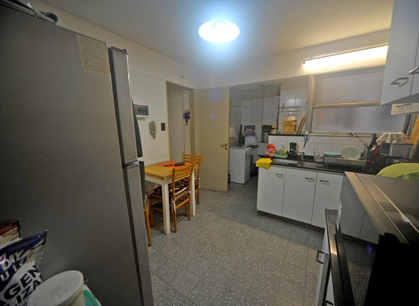 Foto de Departamento de 4amb. en Belgrano. Excelente zona, imagen 3