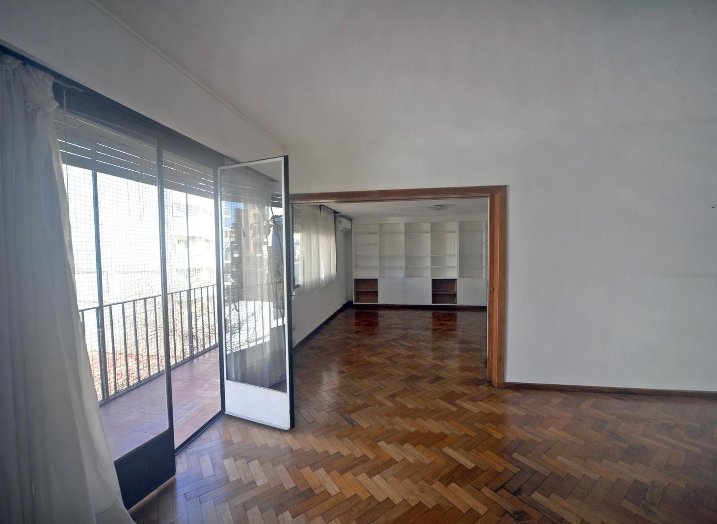 Foto de Departamento en Nuñez, imagen 1