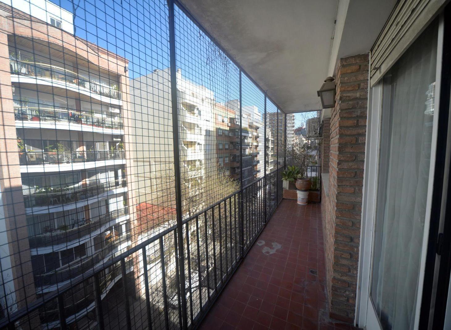 Foto de Departamento en Nuñez, imagen 4