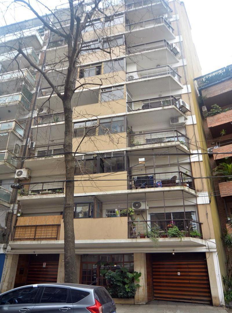 Foto de Departamento en Las Cañitas, imagen 5