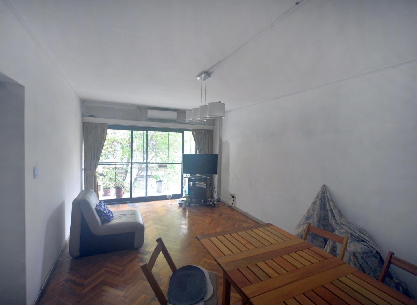 Foto de Departamento de 4amb. en Belgrano. Excelente zona, imagen 2