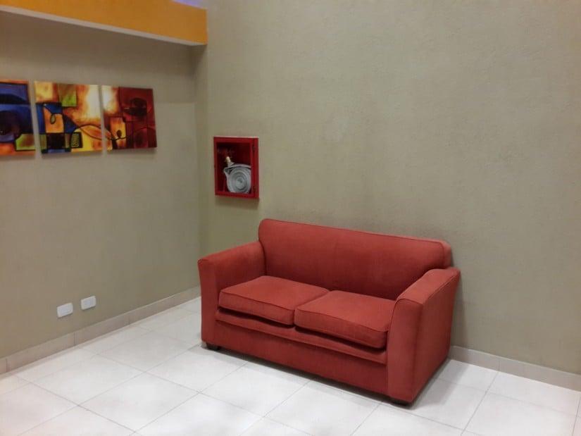 Venta Departamento 3 Ambientes San Miguel Amenities 4