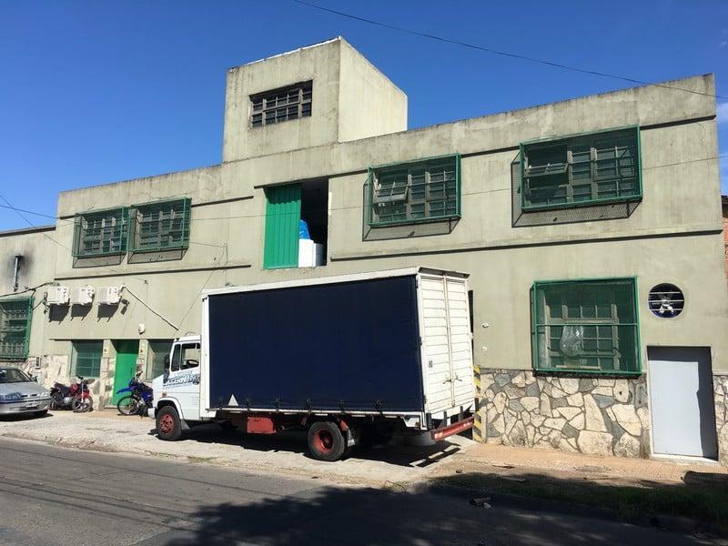 Propiedad en Argentina