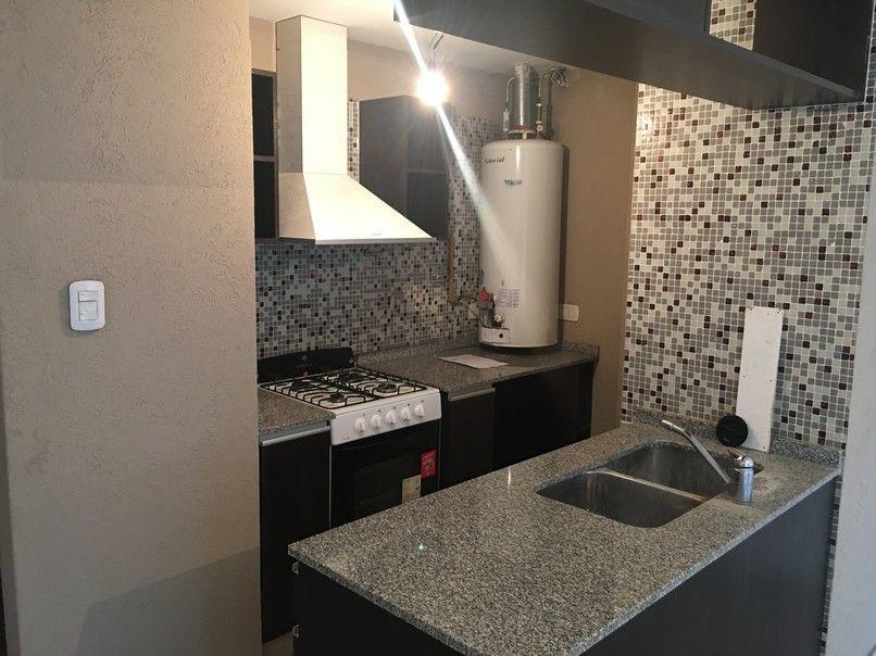 Venta Departamento San Miguel 2 Ambientes 2