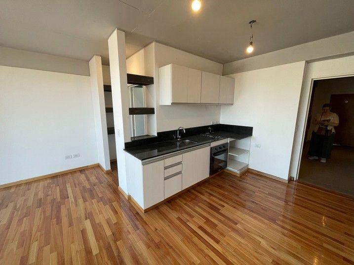 A Estrenar Venta Monoambiente Cochera Fija en Villa Mitre 5