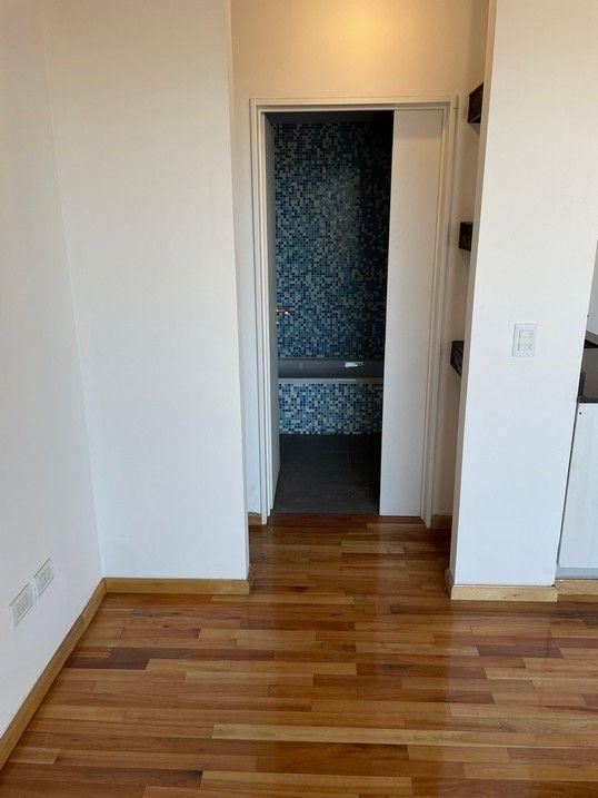 A Estrenar Venta Monoambiente Cochera Fija en Villa Mitre 1