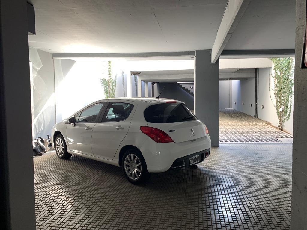 A Estrenar Venta Monoambiente Cochera Fija en Villa Mitre 3