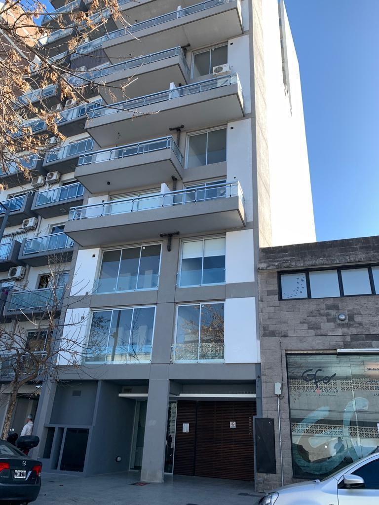 A Estrenar Venta Monoambiente Cochera Fija en Villa Mitre 2
