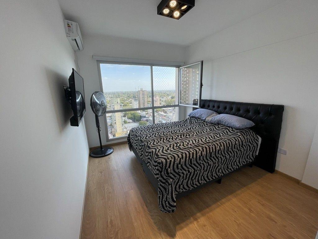 Venta Departamento Apto Credito 3 Ambientes Cochera Cubierta San Miguel 2