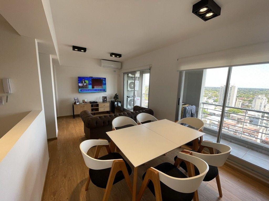 Venta Departamento Apto Credito 3 Ambientes Cochera Cubierta San Miguel 4