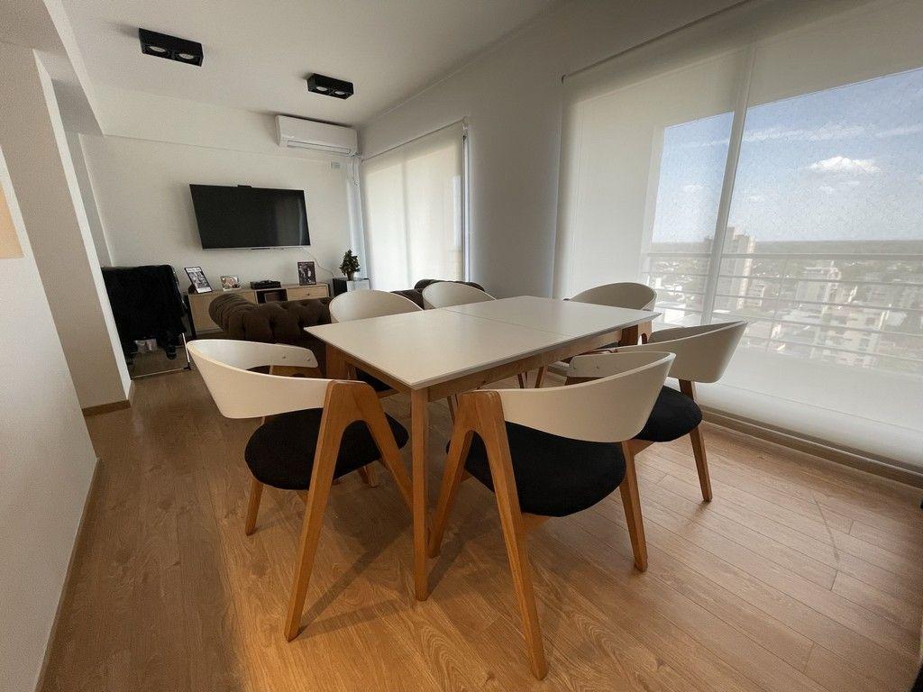 Venta Departamento Apto Credito 3 Ambientes Cochera Cubierta San Miguel 3