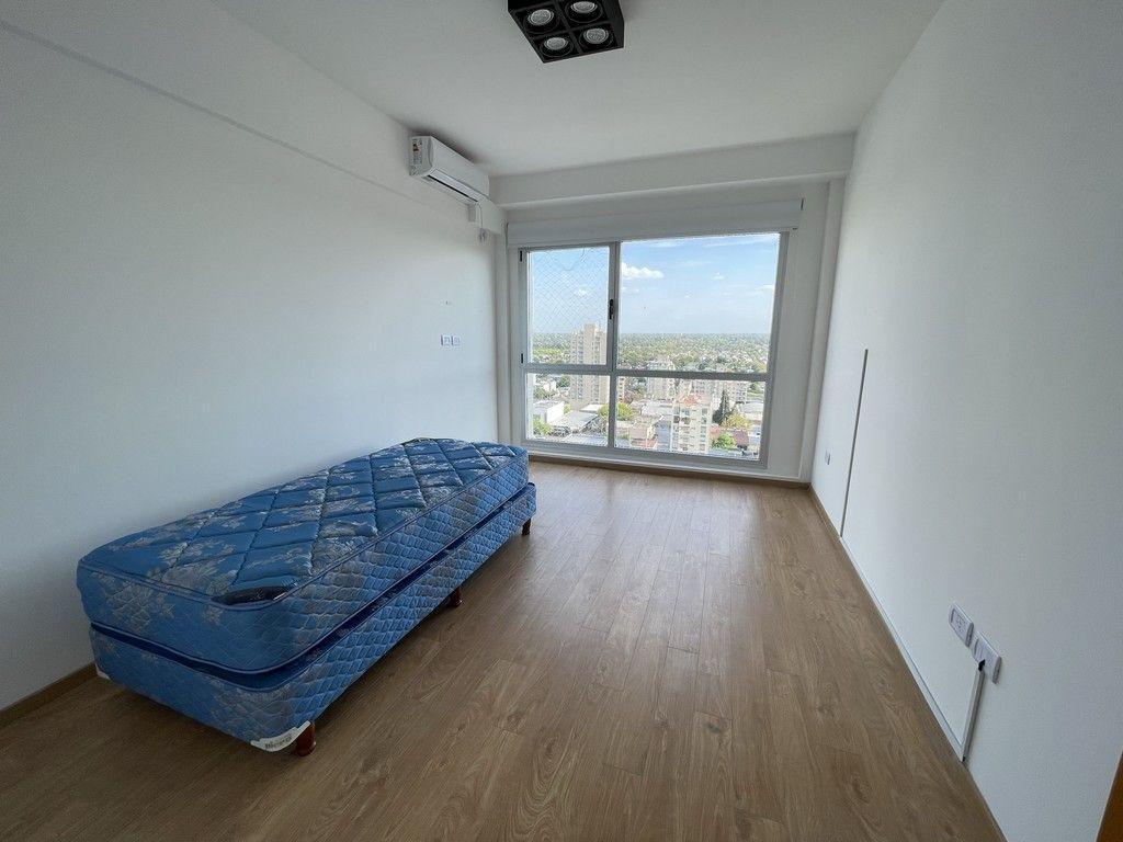 Venta Departamento Apto Credito 3 Ambientes Cochera Cubierta San Miguel 1
