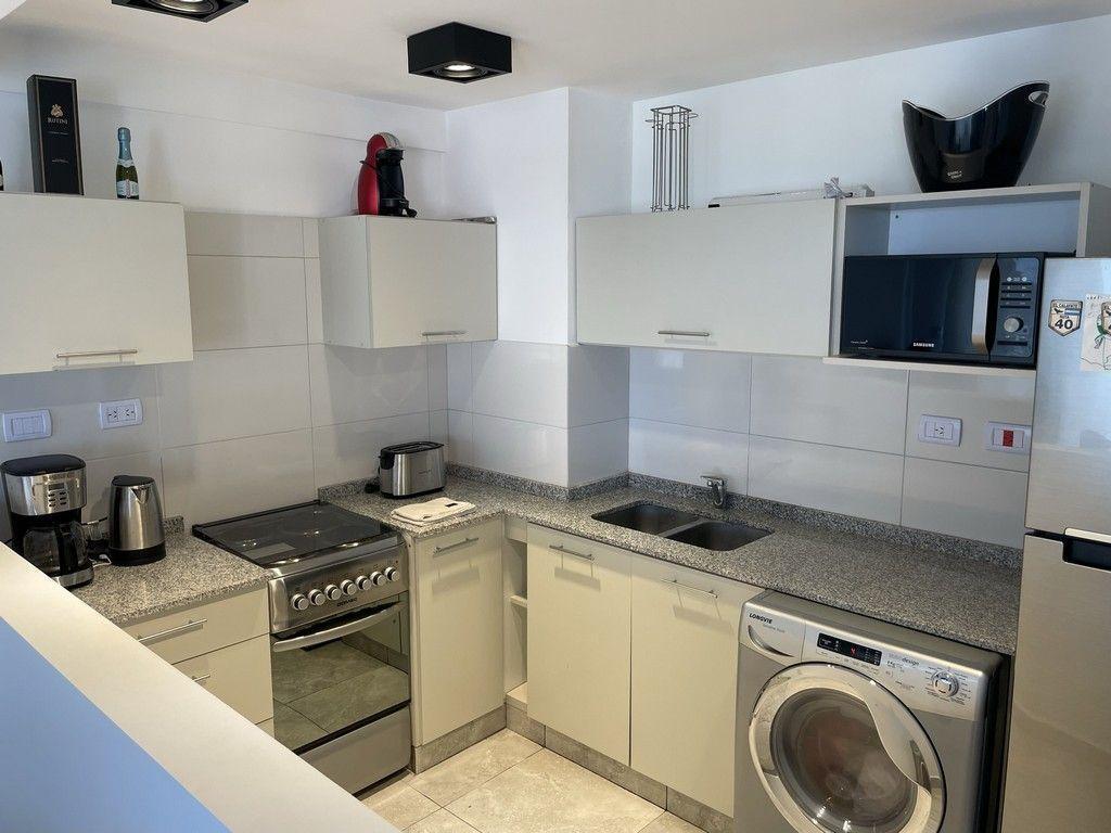 Venta Departamento Apto Credito 3 Ambientes Cochera Cubierta San Miguel 5