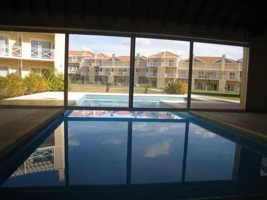 Alto Molino 3 ambientes cochera pileta parrilla sum 2