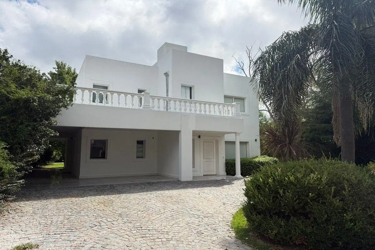 ALQUILER CASA 3 DORM LA MASIA PILAR 5